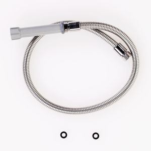 T&S Pre-Rinse Hose, 44”