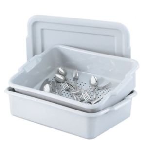 Flatware Soak System