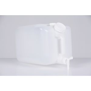 Buddy Jug w/ Faucet Closure, 5 Gallon