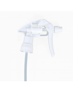 Clean Quick & Mr. Clean Trigger, Heavy Duty Sprayer, White, Pack of 6