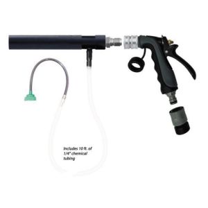 Lafferty 251 Foamer