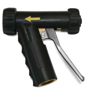 Heavy Duty Hot Water Spray Nozzle 