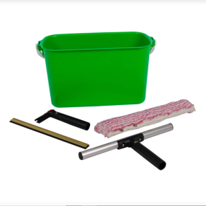 Window Cleaning Kit