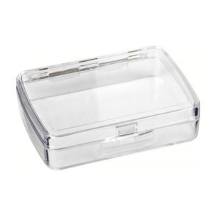 Precision Box Test Strips Holder
