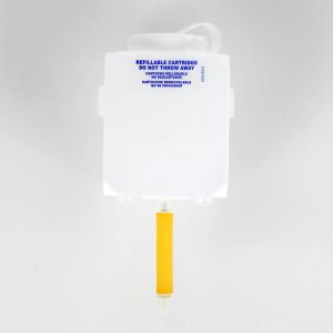 Safeguard® Hand Soap Manual Dispenser, Liquid, Replacement Reservoir
