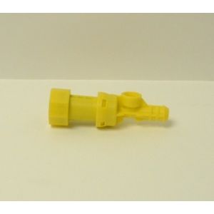 E-Gap Eductor 3.5 GPM
