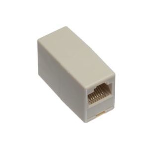 Nova Female to Female Coupler for J Cables
