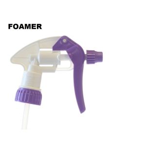 Dawn & P&G Pro Line Degreaser Trigger, Heavy Duty Foamer, Purple/White, Pack of 6