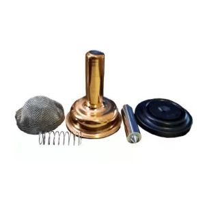 Solenoid Valve Rebuild Kit for FM Series Flush Manifold
