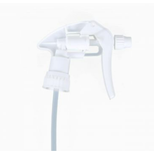 Clean Quick & Mr. Clean Trigger, Heavy Duty Sprayer, White, Pack of 6