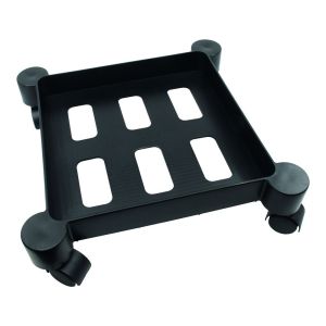 Dolly with Wheels for 5-Gallon Square Bucket