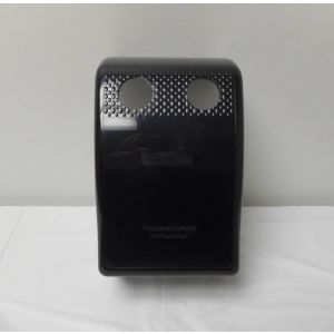 Front Plate for Tytro Pro 2 Button Dispenser