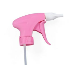 Comet Trigger, Heavy Duty Foamer, Pink/White, Pack of 6