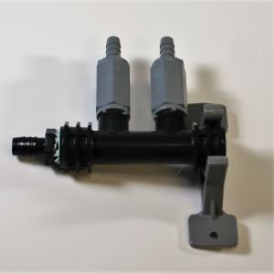 Laundry Flush Manifold 2 Port Add-on