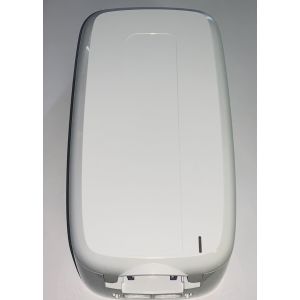 Safeguard® Touchless Dispenser for Foaming Hand Soap or Sanitizer Gel, White