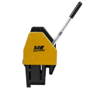 SYR E5 Wringer, Yellow