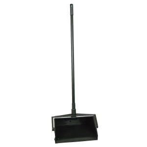 SYR Upright Lobby Dust Pan, 4pk