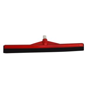 Floor Squeegee, Red