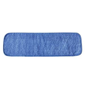 SYR Rapid Mop Microfiber Pads, 5pk