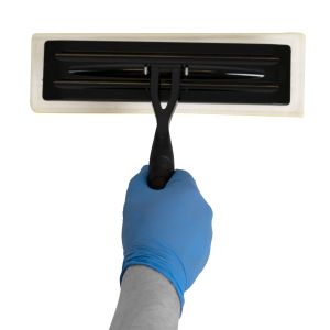 Multi Surface Tool with Velcro
