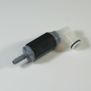 EvoClean Eductor Elbow Assembly