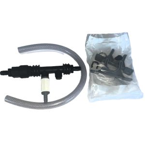 EvoClean Flood Valve