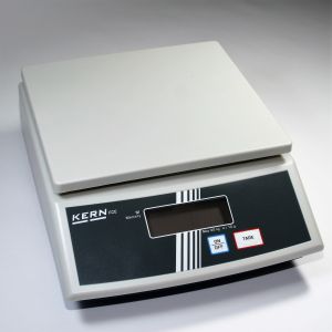 EvoClean Calibration Scale
