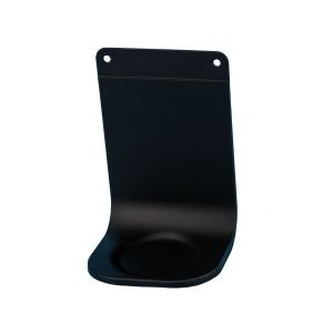 Drip Tray for Manual Dispenser, Black, Pack of 1
