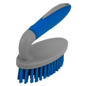 Short Handle Scrub Brush