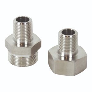 Faucet Adapter for Fisher Faucets