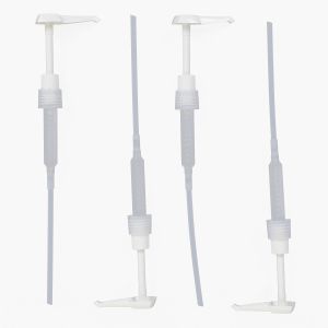 Hand Pump Dispenser for 5-Gallon Dawn, Pack of 4