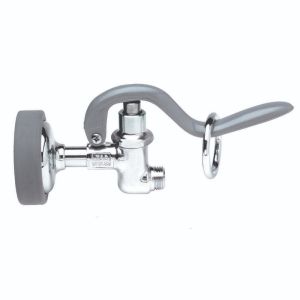 T&S Pre-Rinse Spray Nozzle, Max Flow 1.42 gpm