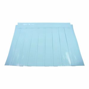 Splash Curtain CMA Glass Washer