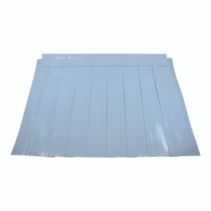 Stero Splash Curtain 22 5/8" X 24"           