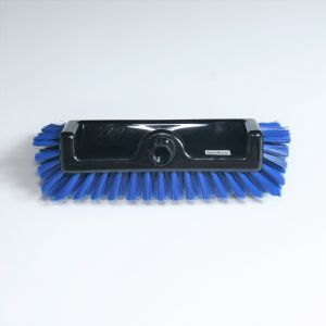 Deck / Floor Brush, Blue