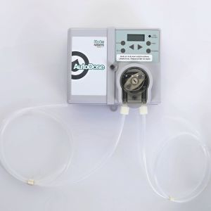 Bio Drain Dispenser, Wall Mount