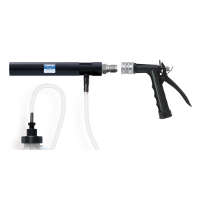 Hose End Foamer Kit