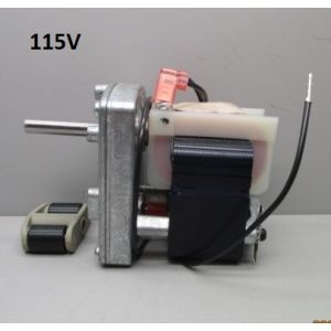 Laundry Pump Motor  115V